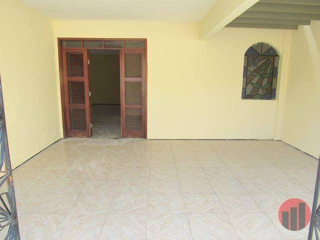 Casa com 3 dormitórios para alugar, 178 m² por R$ 1.600/mês - Cambeba - Fortaleza/CE - Foto 5
