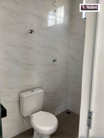 Sala para alugar, 187 m² por r$ 4.005,00/mês - plano diretor sul - palmas/to - Foto 10