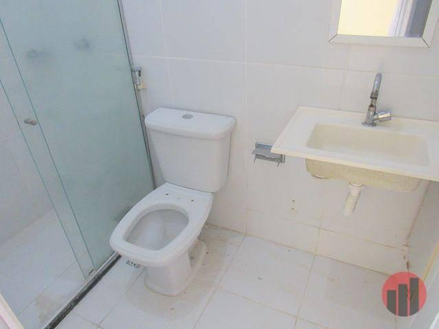 Casa com 3 dormitórios para alugar, 178 m² por R$ 1.600/mês - Cambeba - Fortaleza/CE - Foto 12