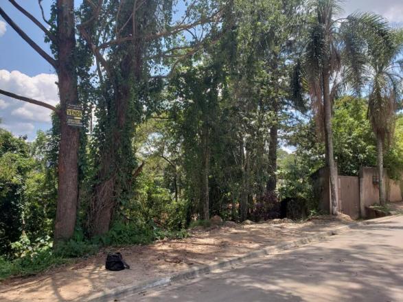 Terreno à venda, 768 m² por R$ 85.000,00 - São Vicente - Mairiporã/SP - Foto 2