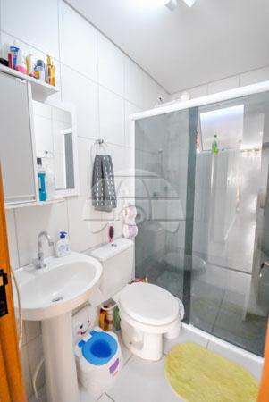 Casa à venda com 2 dormitórios em Pinheirinho, Curitiba cod:122617 - Foto 18
