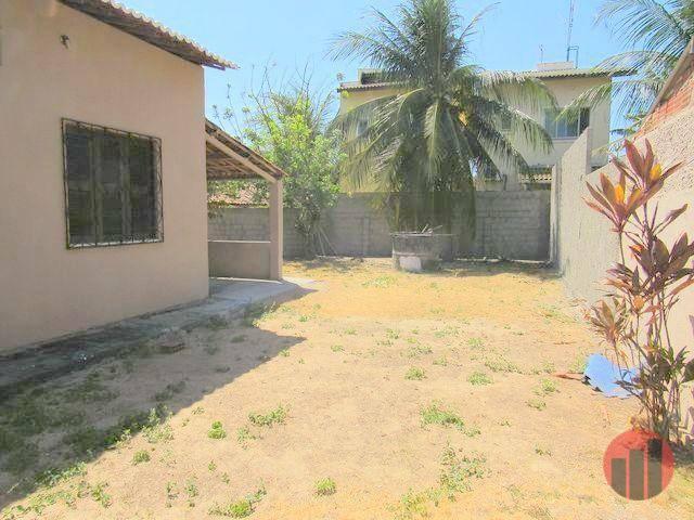 Casa para alugar, 170 m² por R$ 1.200,00 - Messejana - Fortaleza/CE - Foto 18