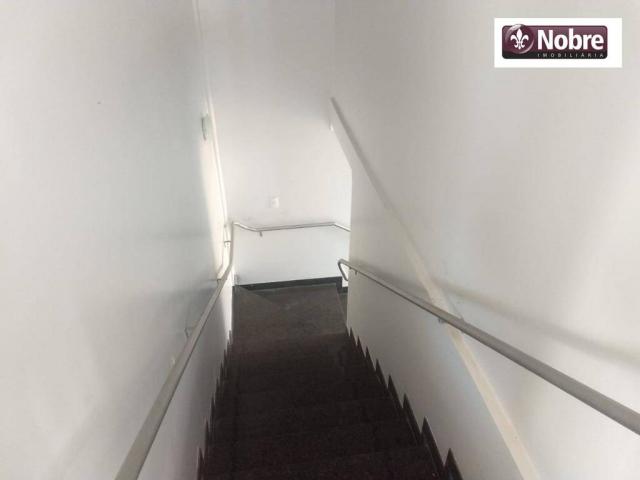 Sala para alugar, 187 m² por r$ 4.005,00/mês - plano diretor sul - palmas/to - Foto 4