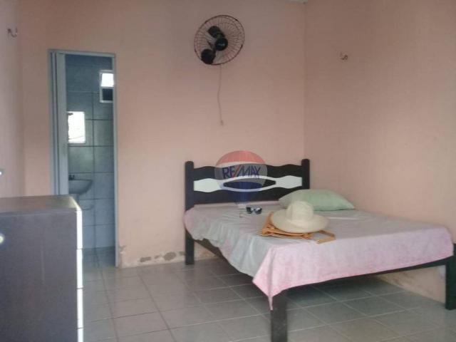 Pousada comercial à venda, Centro, Trairi. - Foto 14