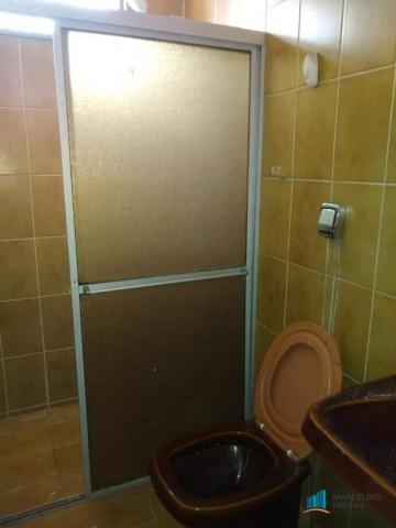 Apto na Bezerra de Meneses - Foto 14