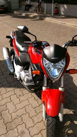 Cb 300 2011-2012 - Foto 4
