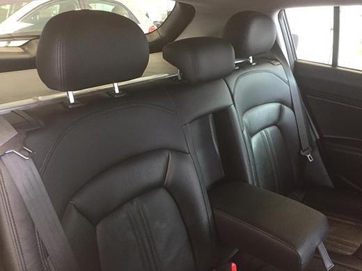 Sportage LX 2015 - Foto 5