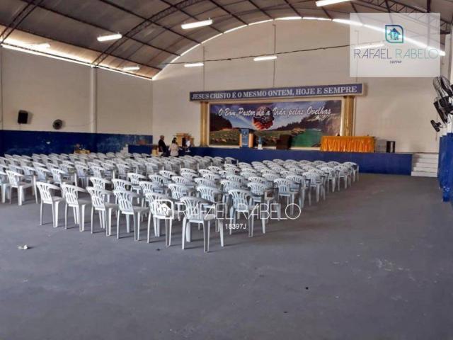 Galpão em Messejana - Foto 2
