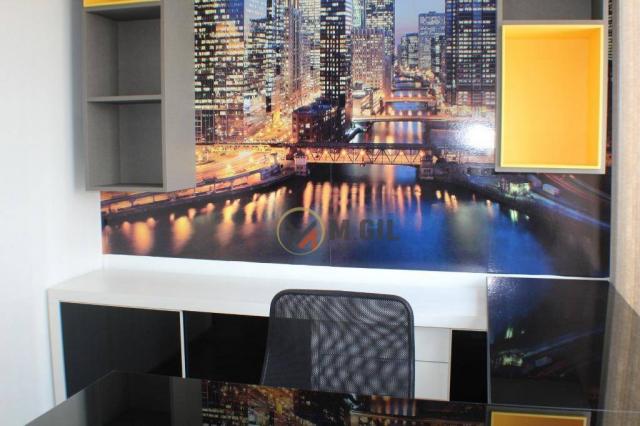 Conjunto Comercial, Centro - Curitiba - Foto 14