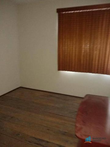 Apto na Bezerra de Meneses - Foto 11