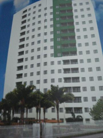 Apartamento com 3 dormitórios para alugar, 63 m² por R$ 1.509/mês - Monte Castelo - Fortal - Foto 15