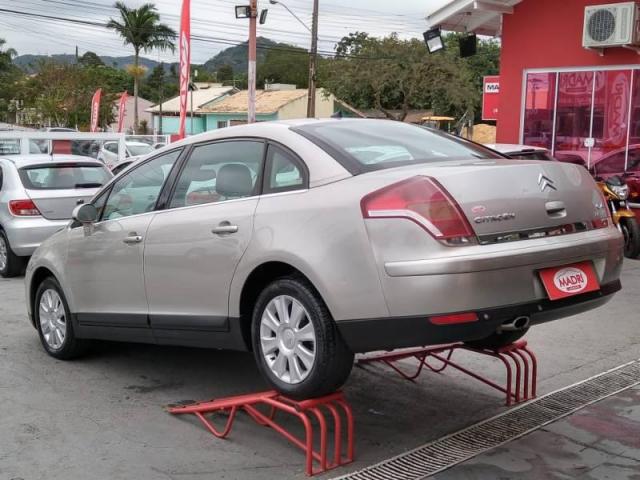 C4 Pallas Exclusive 2.0 Automático - Foto 6