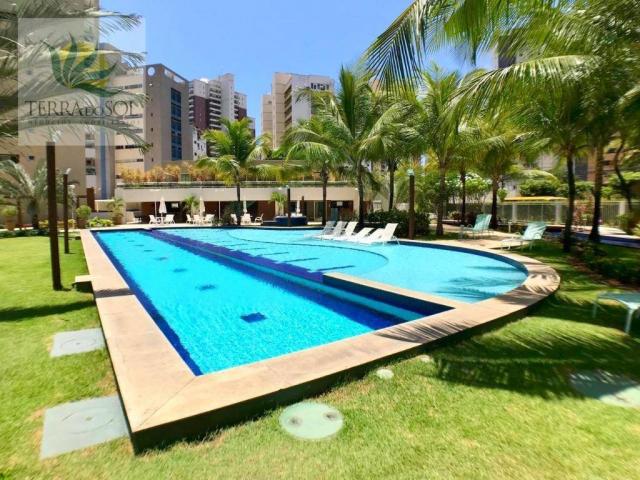 Cobertura duplex no Condomínio Ilhas do Parque no Cocó. - Foto 19