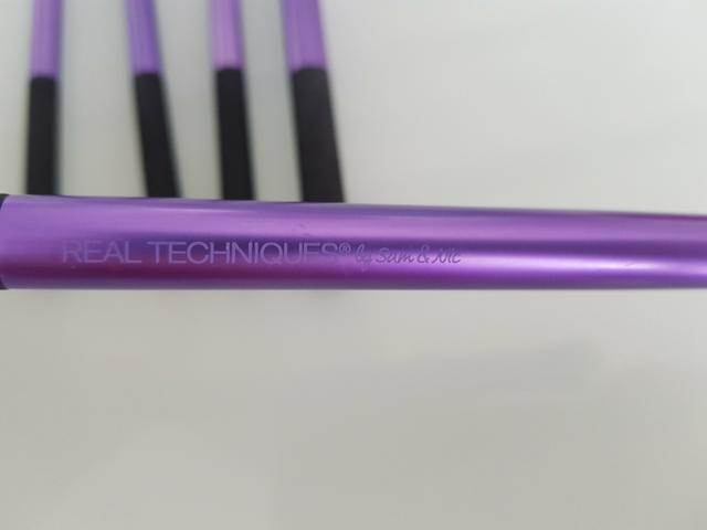 Real technique - Foto 4