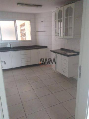 Apartamento com 3 suítes - Foto 20