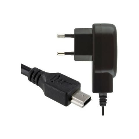 Fonte De Alimentação 2A Mini USB