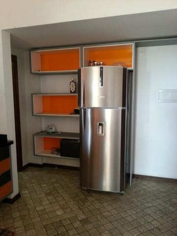 Apartamento a venda em Patamares, 1 suite, vista mar, 71 m2 - Foto 7