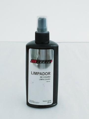 Limpador de couro para todos os bancos de couros de todas as Marcas de veículos