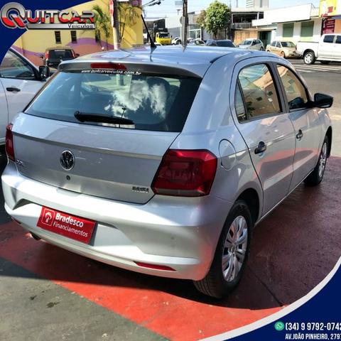 Volkswagen Gol Msi 1.6 T.Flex Flex 2017 - Foto 4