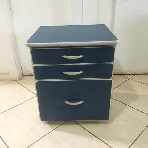 Arquivo Azul