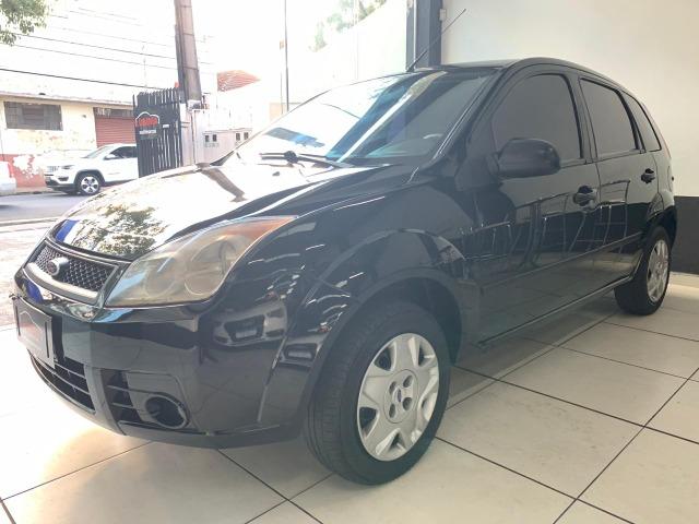 Ford fiesta hatch 1.0 flex - Foto 8