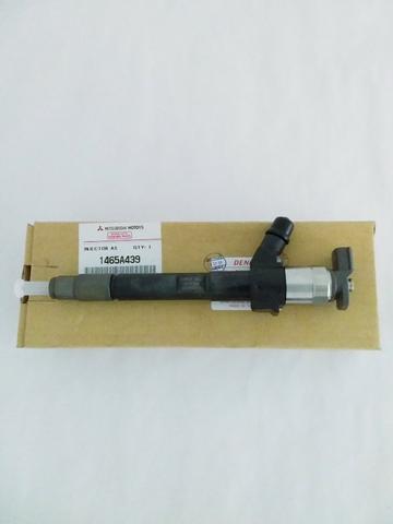 Mitsubishi Bico injetor nova L200 Triton Sport, Motor 2.4