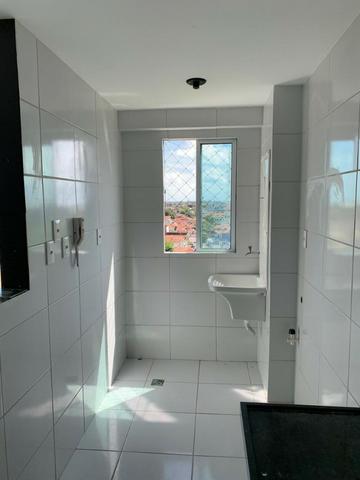 Apartamento em Praia de Areia Dourada - Foto 9