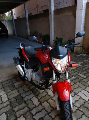 Cb 300 2011-2012 - Foto 2