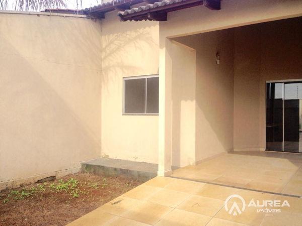 Casa com 3 quartos - Bairro Setor Três Marias em Goiânia - Foto 9