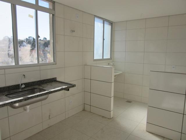 Apartamento à venda com 2 dormitórios em Gloria, Belo horizonte cod:3232 - Foto 5