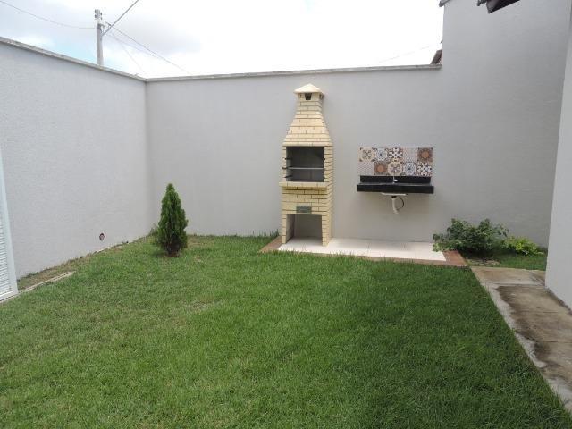 Casas em rua privativa no EUSÉBIO, ao lado de dois condomínios de alto padrão - Foto 2
