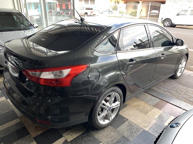 Focus SE 2.0 2015 - Foto 5