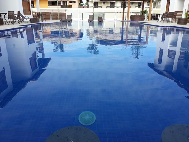 Hotel na Praia de Taperapuã Porto Seguro Ba - Foto 18