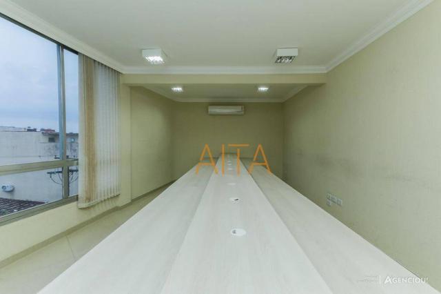 Sala à venda, 36 m² por R$ 130.000 - Chácara das Pedras - Porto Alegre/RS - Foto 4
