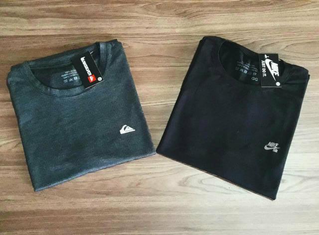 Camisetas Atacado e Varejo 1° Linha - Foto 3