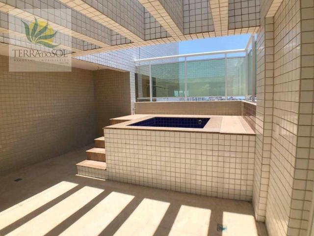 Cobertura duplex no Condomínio Ilhas do Parque no Cocó. - Foto 15