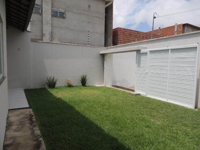 Casas em rua privativa no EUSÉBIO, ao lado de dois condomínios de alto padrão - Foto 16