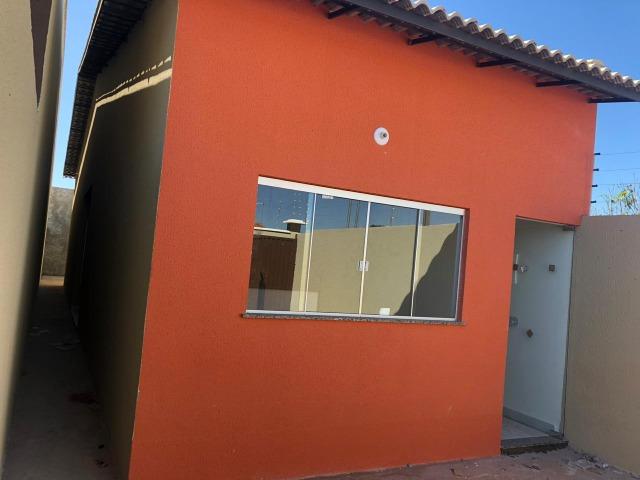 Casa de 3 Quartos com suite pronta para morar a 5 minutos do Shopping Sul! - Foto 11