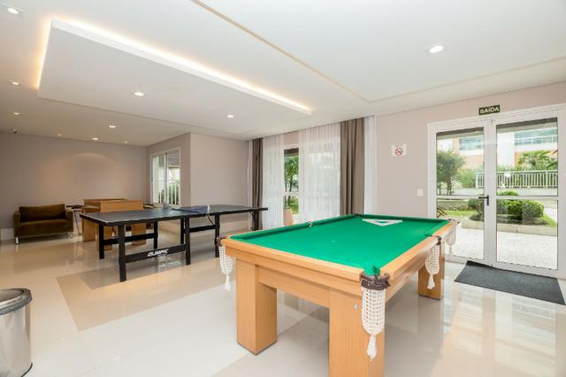 Apartamento Garden 204 m2 3 quartos Boa Vista - Condominio Yard Comfort - Foto 17