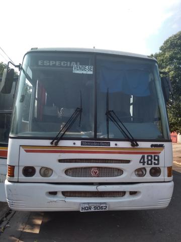 Vende-se ônibus - Foto 6