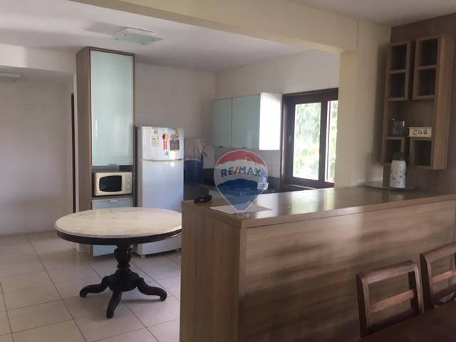 Apartamento Duplex com 4 dormitórios à venda no Portal de Gravatá - Foto 4