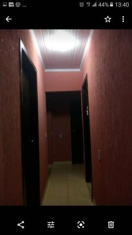 Vendo ou troco uma casa no Del lago - Foto 6