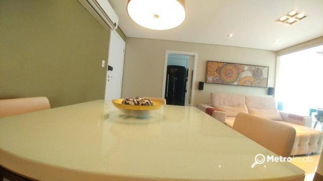 Apartamento com 2 dormitórios à venda, 74 m² por R$ 520.000,00 - Ponta da areia - São Luís - Foto 8