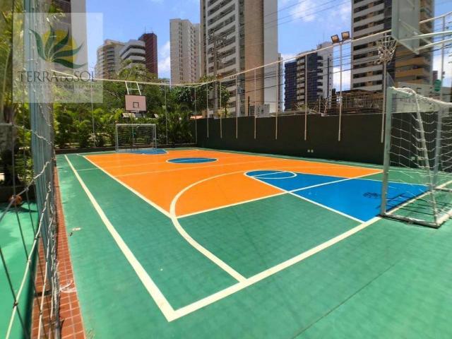 Cobertura duplex no Condomínio Ilhas do Parque no Cocó. - Foto 17