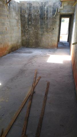 Saia do Aluguel!Casa em Caucaia /Cotia(em Construção) parcelas a partir de 574 - Foto 7