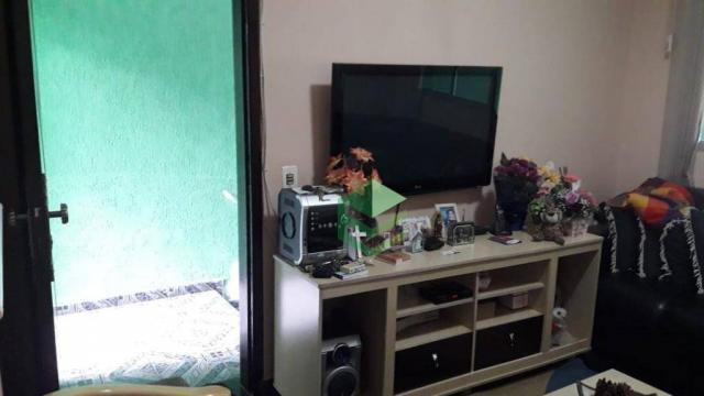 Sobrado com 2 dormitórios à venda, 150 m² por R$ 550.000 - Alves Dias - São Bernardo do Ca - Foto 18