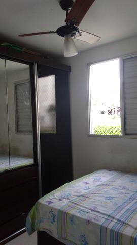 Apartamento com 2 dormitórios à venda, 45 m² por R$ 148.000 - Villa Branca - Jacareí/SP - Foto 12