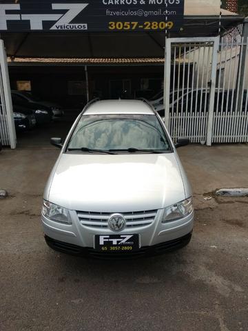 Vw/ parati 1.6 - Foto 9
