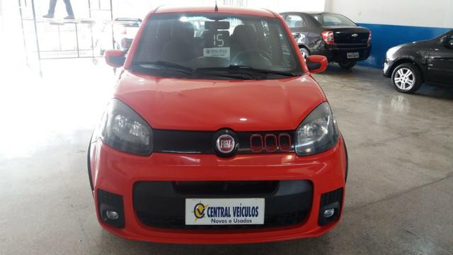 Uno Sporting 1.4 Completo