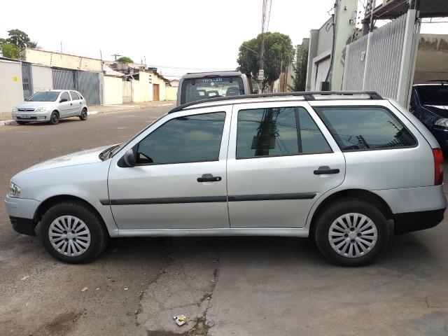 Vw/ parati 1.6 - Foto 7